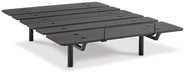 Cosmic Power Base Adjustable Base - Bargain Furniture (Detroit, MI)