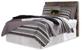 Derekson Youth Bed with 6 Storage Drawers - Bargain Furniture (Detroit, MI)
