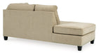 Dovemont Living Room Set - Bargain Furniture (Detroit, MI)