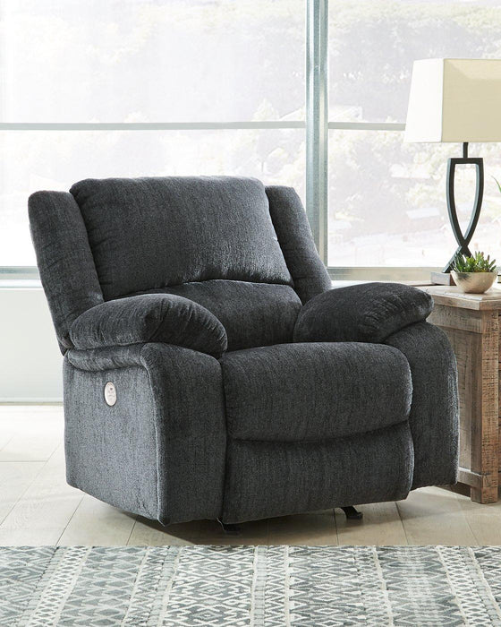 Draycoll Living Room Set - Bargain Furniture (Detroit, MI)