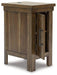 Moriville Occasional Table Set - Bargain Furniture (Detroit, MI)