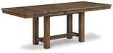 Moriville Dining Room Set - Bargain Furniture (Detroit, MI)