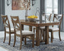 Moriville Dining Room Set - Bargain Furniture (Detroit, MI)