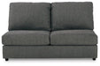Edenfield 3-Piece Sectional with Chaise - Bargain Furniture (Detroit, MI)