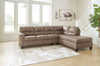 Navi Living Room Set - Bargain Furniture (Detroit, MI)