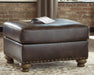 Nicorvo Living Room Set - Bargain Furniture (Detroit, MI)
