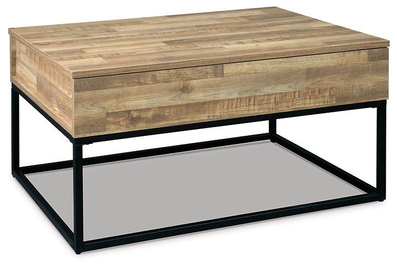 Gerdanet Occasional Table Set - Bargain Furniture (Detroit, MI)