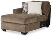 Graftin Living Room Set - Bargain Furniture (Detroit, MI)