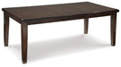 Haddigan Dining Set - Bargain Furniture (Detroit, MI)