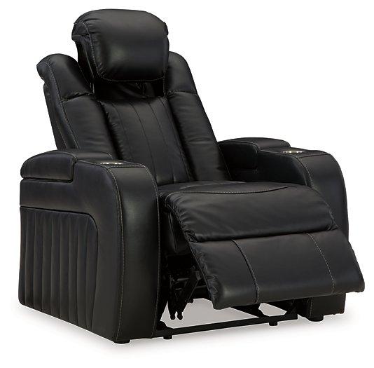 Caveman Den Upholstery Package - Bargain Furniture (Detroit, MI)