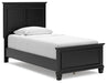 Lanolee Bedroom Set - Bargain Furniture (Detroit, MI)