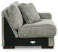 Lindyn Sectional - Bargain Furniture (Detroit, MI)