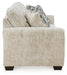 Lonoke Sofa - Bargain Furniture (Detroit, MI)