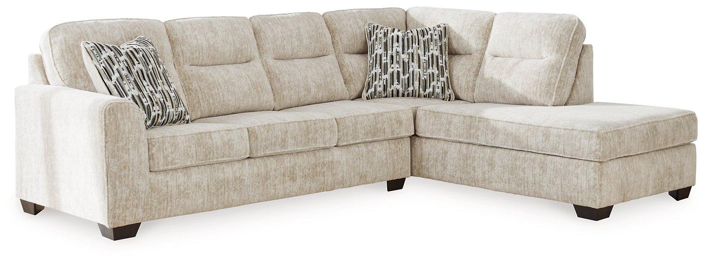 Lonoke Living Room Set - Bargain Furniture (Detroit, MI)