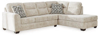 Lonoke Living Room Set - Bargain Furniture (Detroit, MI)