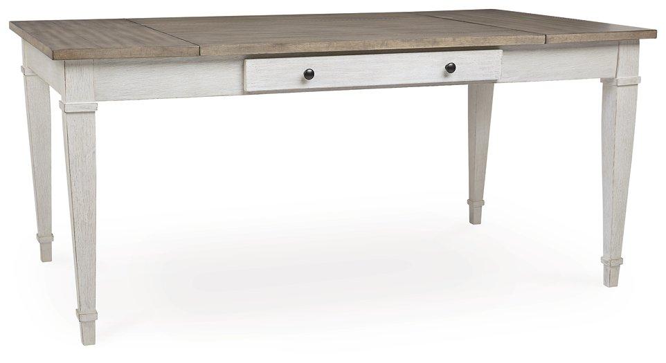 Skempton Dining Room Set - Bargain Furniture (Detroit, MI)