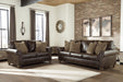 Nicorvo Sofa - Bargain Furniture (Detroit, MI)