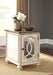 Realyn End Table Set - Bargain Furniture (Detroit, MI)