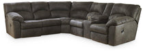 Tambo Living Room Set - Bargain Furniture (Detroit, MI)