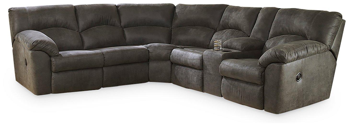 Tambo Living Room Set - Bargain Furniture (Detroit, MI)