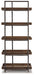 Starmore 3-Piece Wall Unit with Electric Fireplace - Bargain Furniture (Detroit, MI)