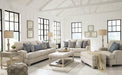 Traemore Sofa - Bargain Furniture (Detroit, MI)