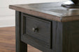 Tyler Creek Occasional Table Set - Bargain Furniture (Detroit, MI)