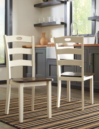 Woodanville Dining Set - Bargain Furniture (Detroit, MI)