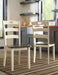 Woodanville Dining Set - Bargain Furniture (Detroit, MI)