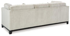 Maxon Place Sectional with Chaise - Bargain Furniture (Detroit, MI)