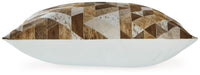 Adamund Pillow (Set of 4) - Bargain Furniture (Detroit, MI)
