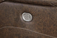 Wurstrow Power Reclining Sofa - Bargain Furniture (Detroit, MI)