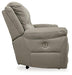 Next-Gen Gaucho Power Reclining Sofa - Bargain Furniture (Detroit, MI)
