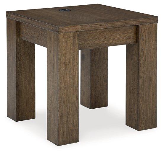 Rosswain Occasional Table Set - Bargain Furniture (Detroit, MI)