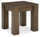 Rosswain Occasional Table Set - Bargain Furniture (Detroit, MI)