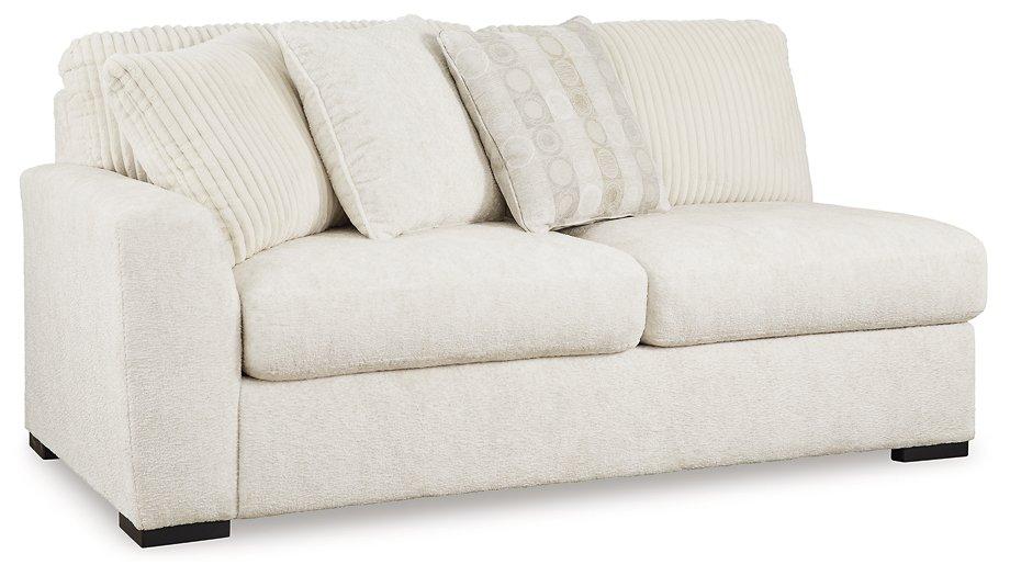 Chessington Sectional - Bargain Furniture (Detroit, MI)