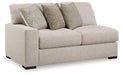 Ballyton Sectional - Bargain Furniture (Detroit, MI)