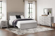 Cottonburg Bedroom Set - Bargain Furniture (Detroit, MI)