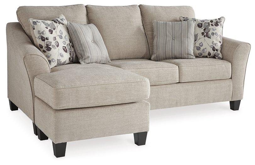 Abney Living Room Set - Bargain Furniture (Detroit, MI)