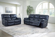 Leesworth Living Room Set - Bargain Furniture (Detroit, MI)