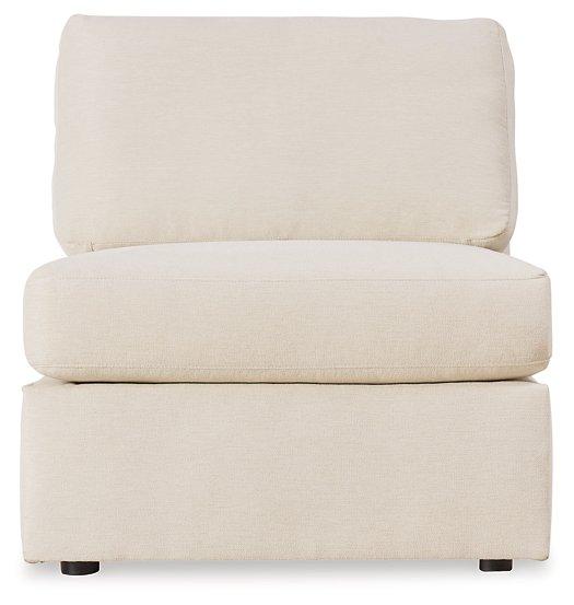 Modmax Balanced Sectional with Audio and Storage Consoles - Bargain Furniture (Detroit, MI)