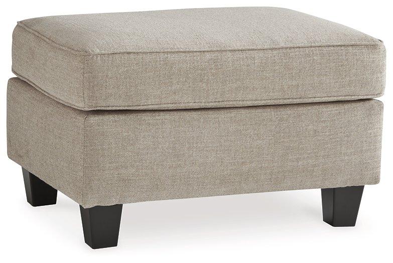 Abney Living Room Set - Bargain Furniture (Detroit, MI)