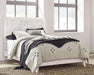 Paxberry Bed - Bargain Furniture (Detroit, MI)
