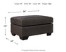 Belziani Living Room Set - Bargain Furniture (Detroit, MI)