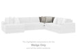 Avaliyah Sectional - Bargain Furniture (Detroit, MI)