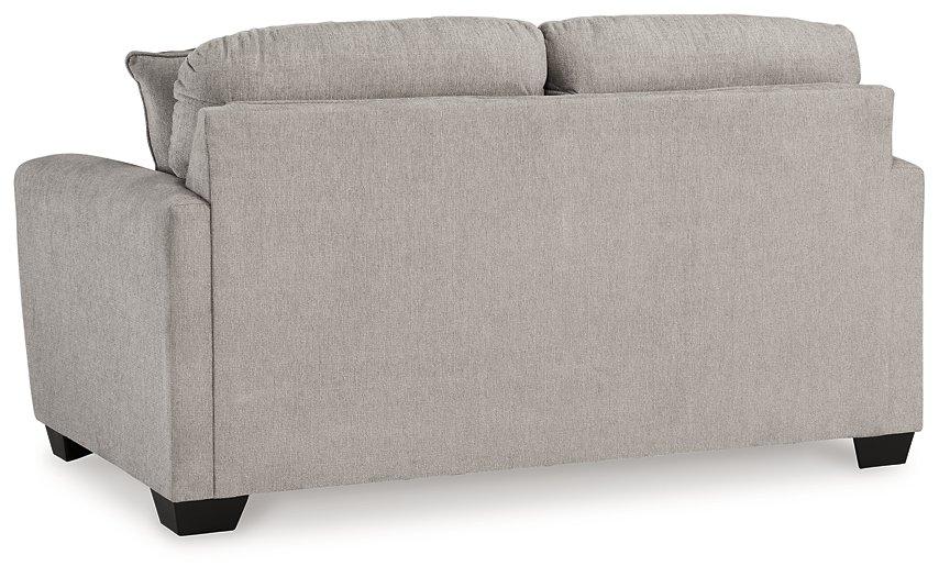 Avenal Park Living Room Set - Bargain Furniture (Detroit, MI)