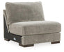 Bayless Sectional - Bargain Furniture (Detroit, MI)