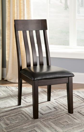 Haddigan Dining Set - Bargain Furniture (Detroit, MI)