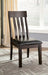 Haddigan Dining Set - Bargain Furniture (Detroit, MI)