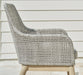 Seton Creek Outdoor Dining Package - Bargain Furniture (Detroit, MI)